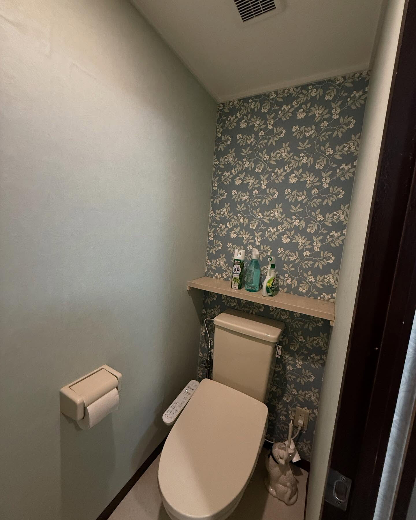 志木ニュータウンでのリフォーム工事、無事完了しました！✨今回